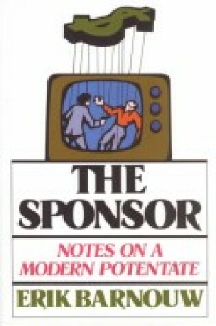 Cover of The Sponsor