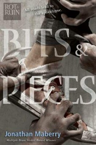 Cover of Bits & Pieces