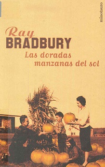 Book cover for Las Doradas Manzanas del Sol