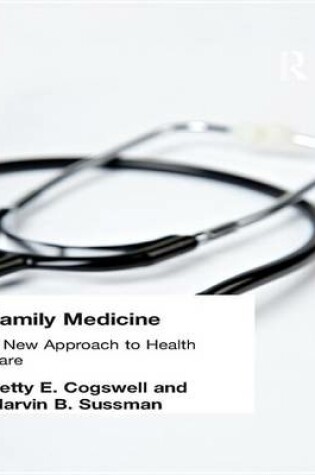 Cover of Family Medicine