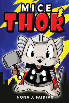 Book cover for Mice Thor