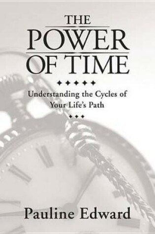 Cover of The Power of Time