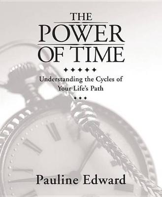 Book cover for The Power of Time