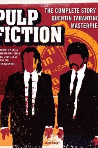 Cover of Pulp Fiction