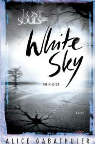 Cover of White Sky