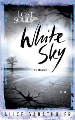 Book cover for White Sky