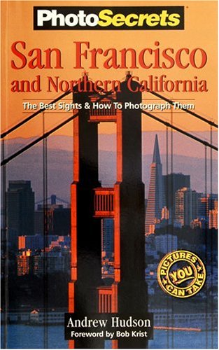 Cover of Photosecrets San Francisco & Northern California