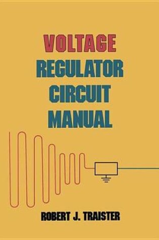 Cover of Voltage Regulator Circuit Manual