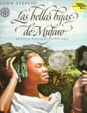 Book cover for Las Bellas Hijas de Mufaro (Mufaro's Beautiful Daughters