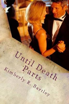 Book cover for Until Death Parts