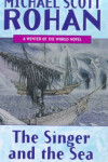Book cover for The Singer and the Sea