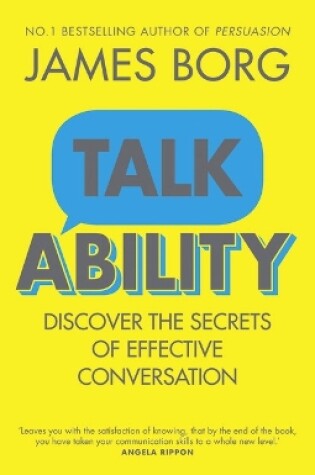 Cover of Talkability