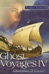 Book cover for Ghost Voyages 4