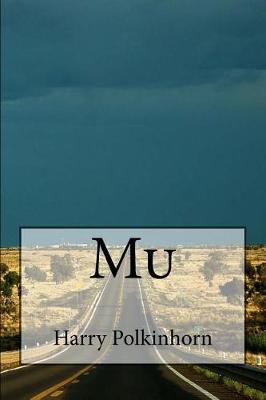 Book cover for Mu