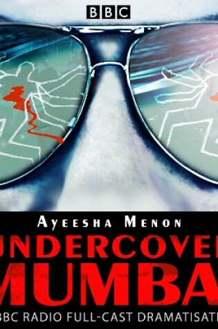 Cover of Undercover Mumbai