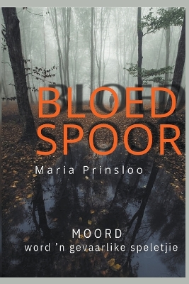 Cover of Bloedspoor