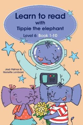 Cover of Learn to read (Level 6 Book 1-10)