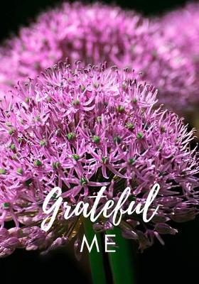Book cover for Grateful Me