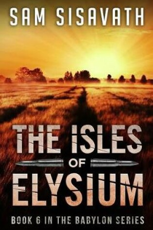 Cover of The Isles of Elysium