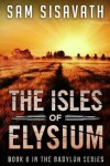 Book cover for The Isles of Elysium
