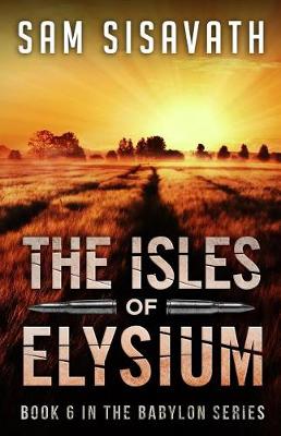 Cover of The Isles of Elysium