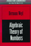 Book cover for Algebraic Theory of Numbers. (AM-1)