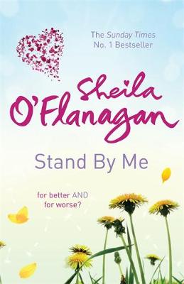 Book cover for Stand By Me