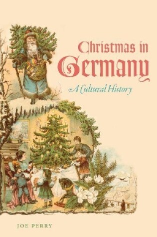 Cover of Christmas in Germany