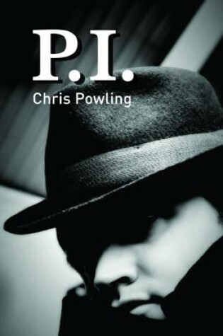 Cover of P.I.