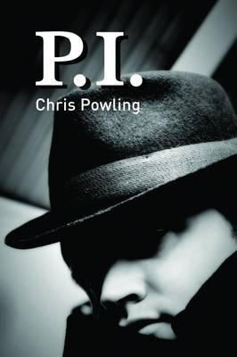 Book cover for P.I.