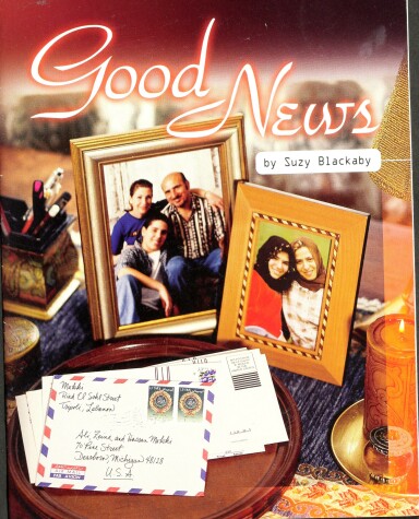 Cover of Library Book: Good News!