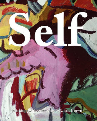 Book cover for Self