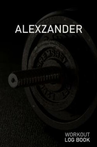 Cover of Alexzander