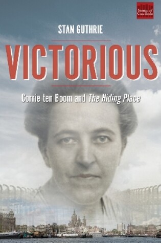 Cover of Victorious