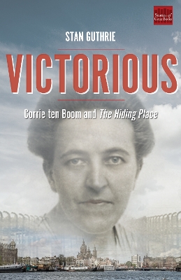 Book cover for Victorious