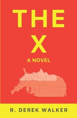 Book cover for The X