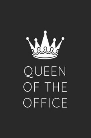 Cover of Queen of the Office