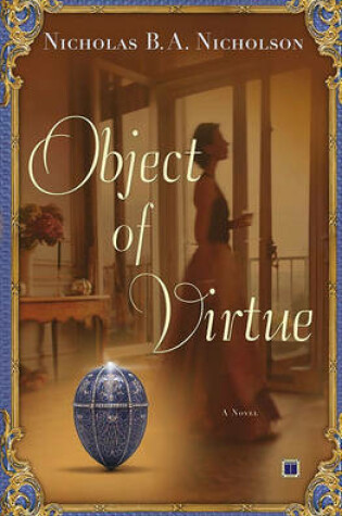 Cover of Object of Virtue