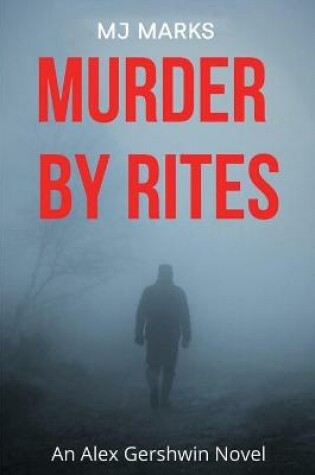 Cover of Murder By Rites