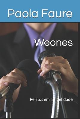 Book cover for Weones