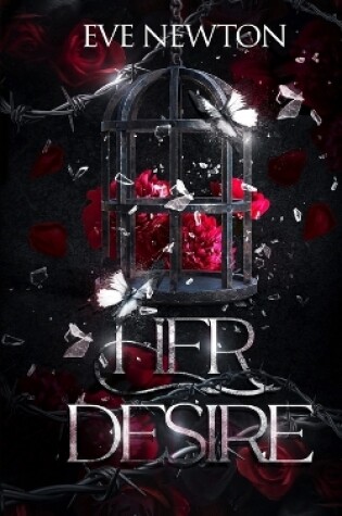 Cover of Her Desire