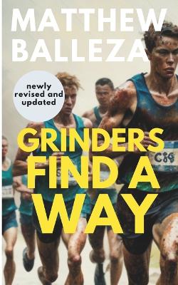 Book cover for Grinders Find A Way