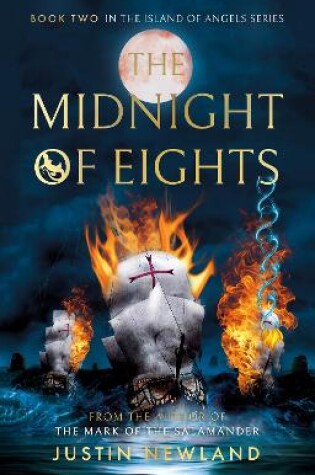 Cover of The Midnight of Eights