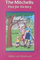 Book cover for The Mitchells, The