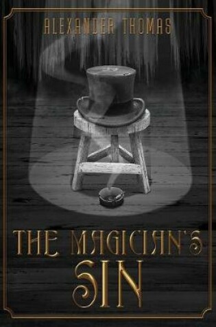 Cover of The Magician's Sin