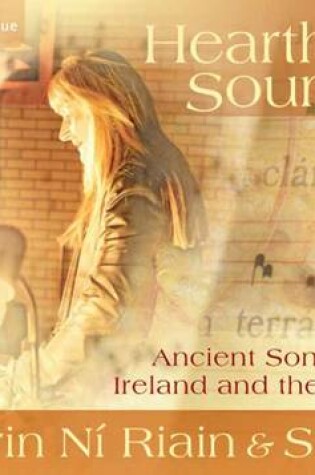 Cover of Hearth Sounds