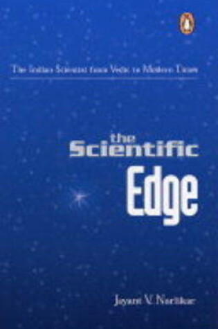 Cover of The Scientific Edge