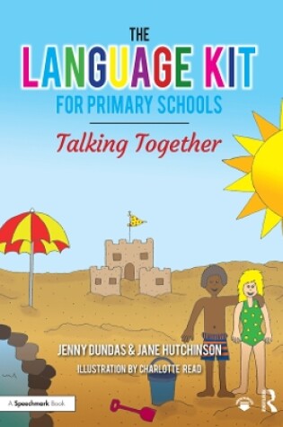 Cover of The Language Kit for Primary Schools