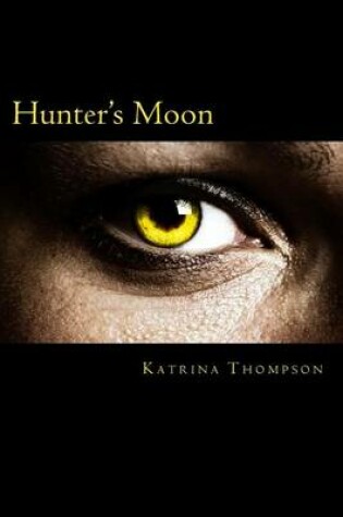 Cover of Hunter's Moon