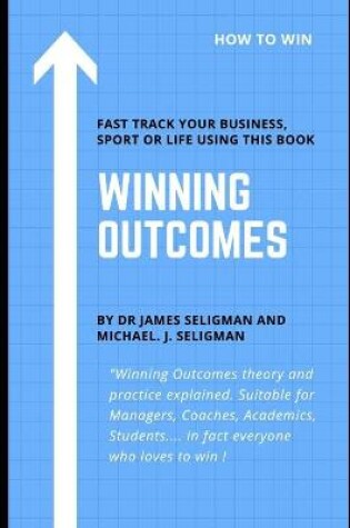 Cover of Winning Outcomes